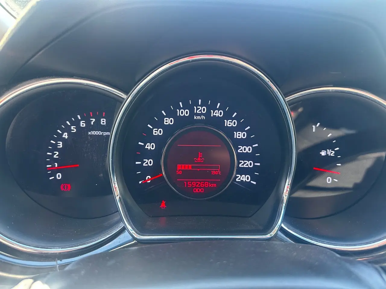 Billede 15 - Kia Ceed 1,4 CVVT Active SW