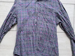 Burberry Brit skjorte i str. XL