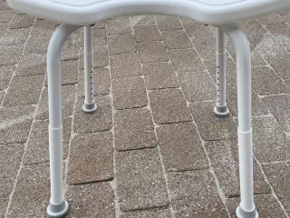Badeskammel