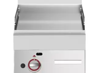 Brugt Gas Stegeplade 395 x 520 mm – Flad – Diamond