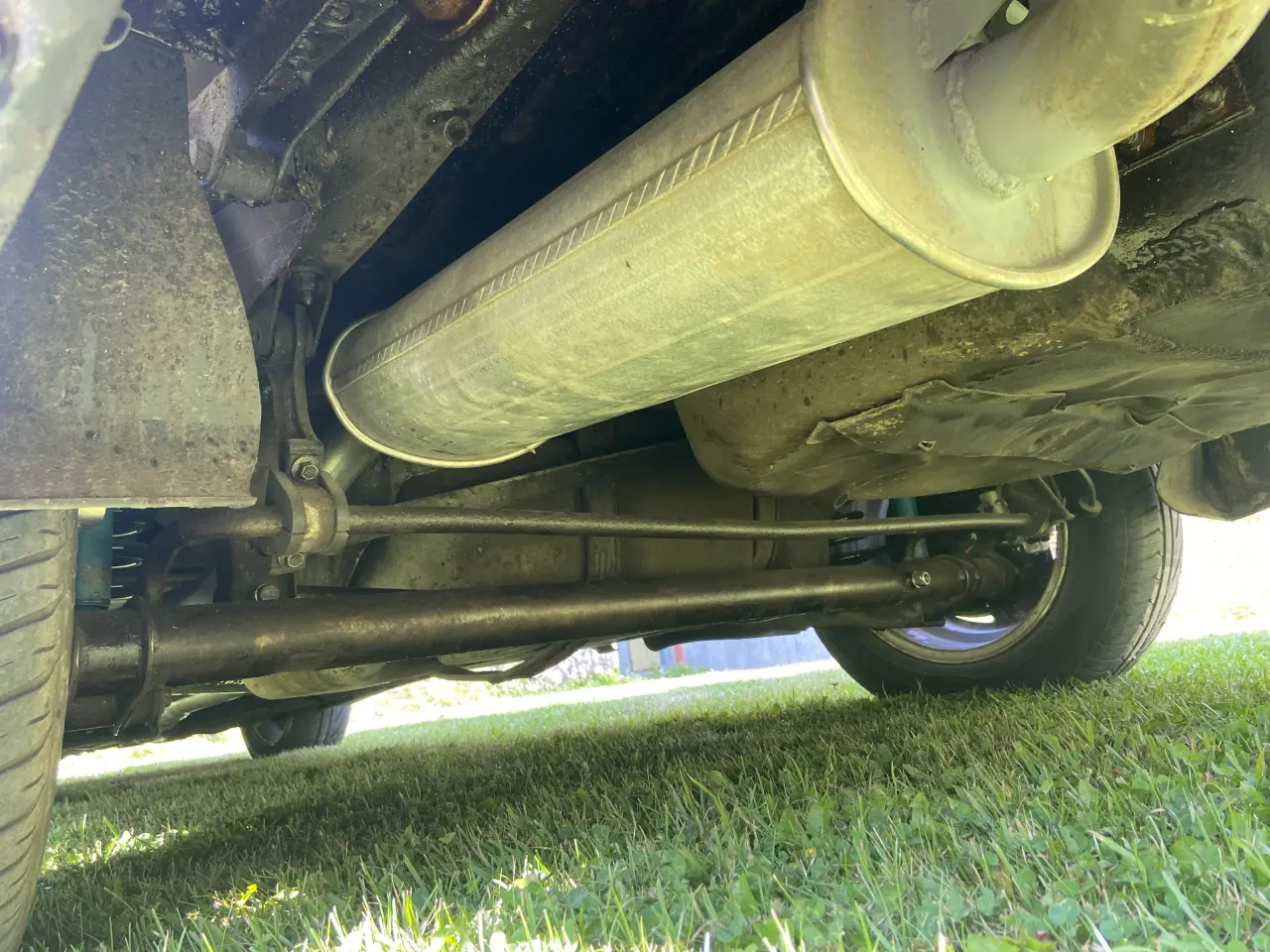 Billede 11 - Saab 9000 CS Turbo