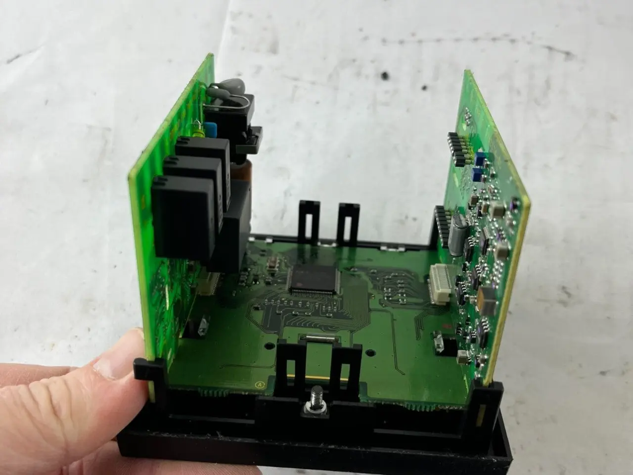 Billede 3 - Omron E5AN AN-Q3HMT-C-500 Temperature Controller