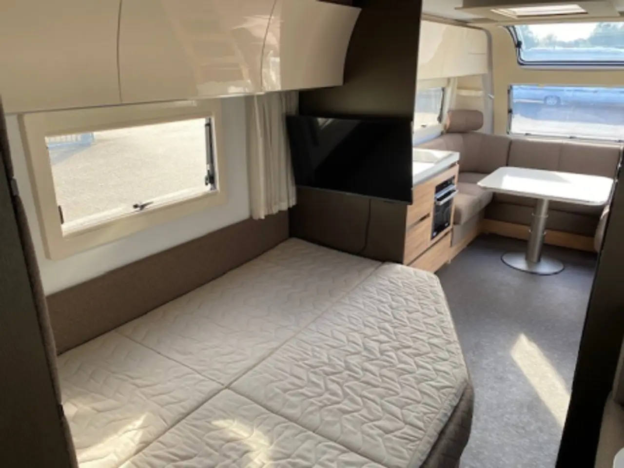 Billede 9 - Adria Alpina 663 UK