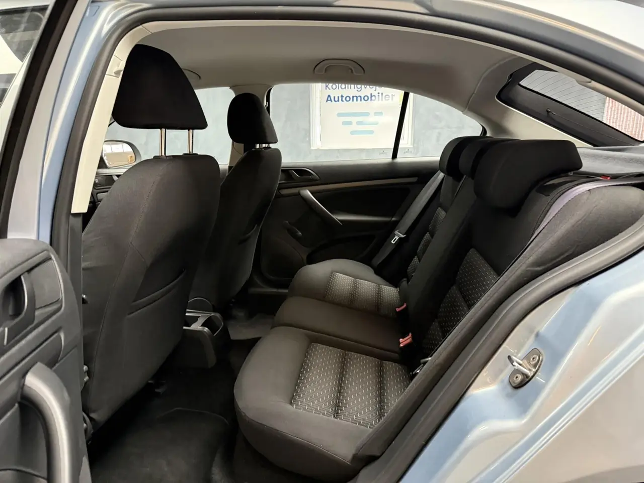 Billede 14 - Skoda Octavia 1,4 TSI Elegance 122HK 5d 6g