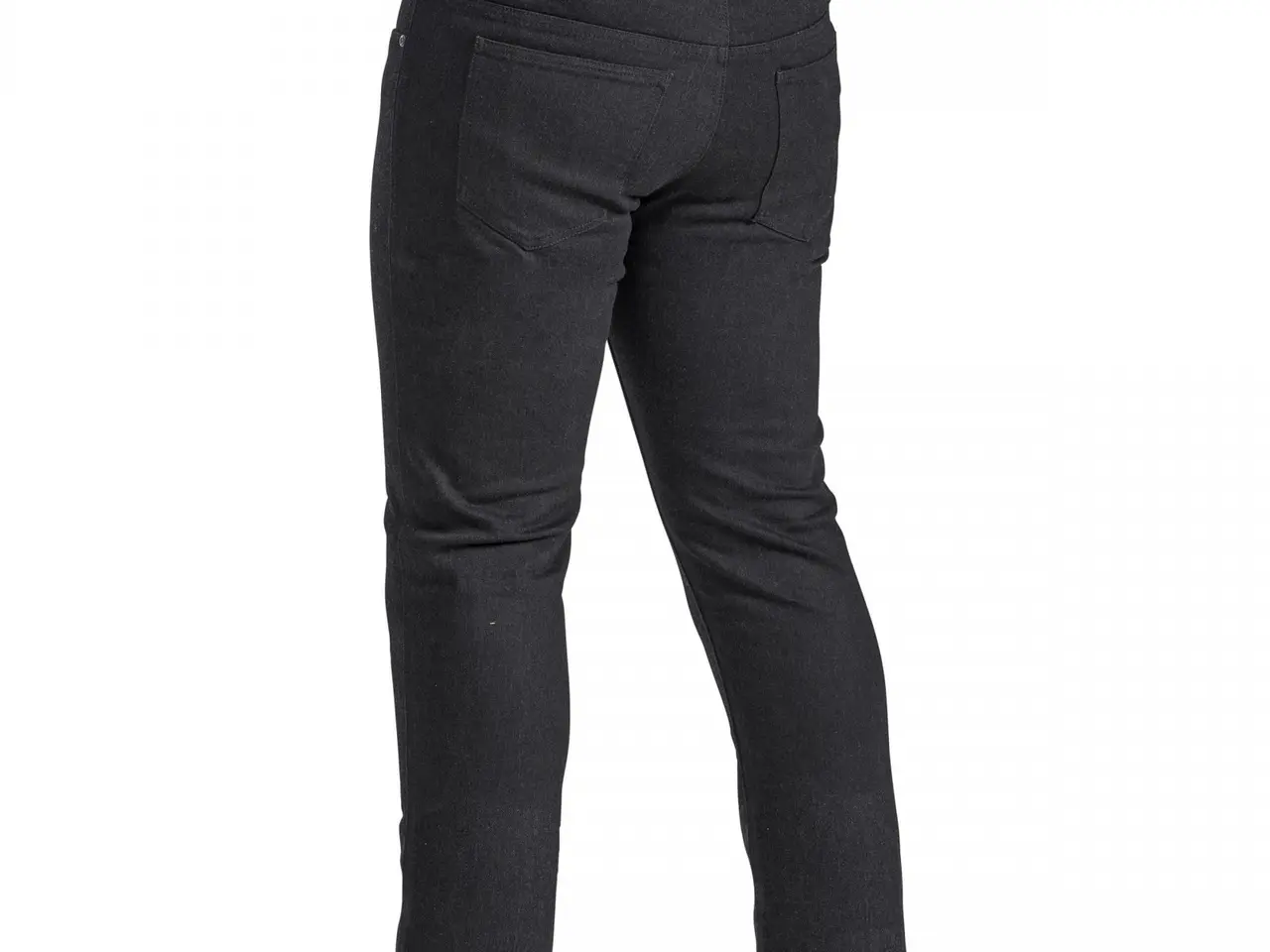 Billede 2 - Halvarssons Nyberg Pants Short Leg
