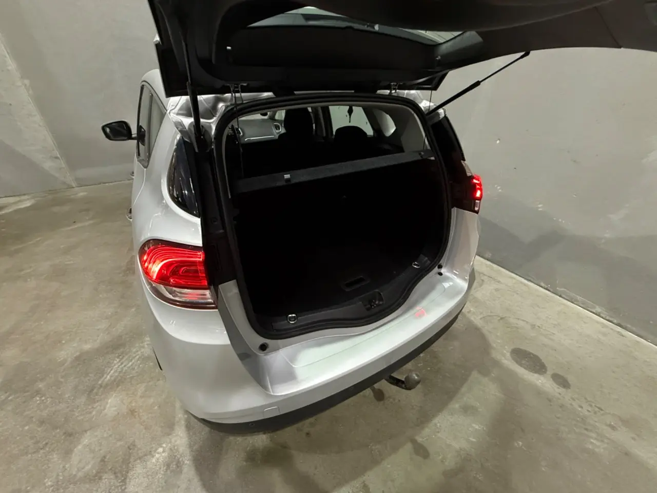 Billede 17 - Renault Scenic IV 1,2 TCe 130 Zen