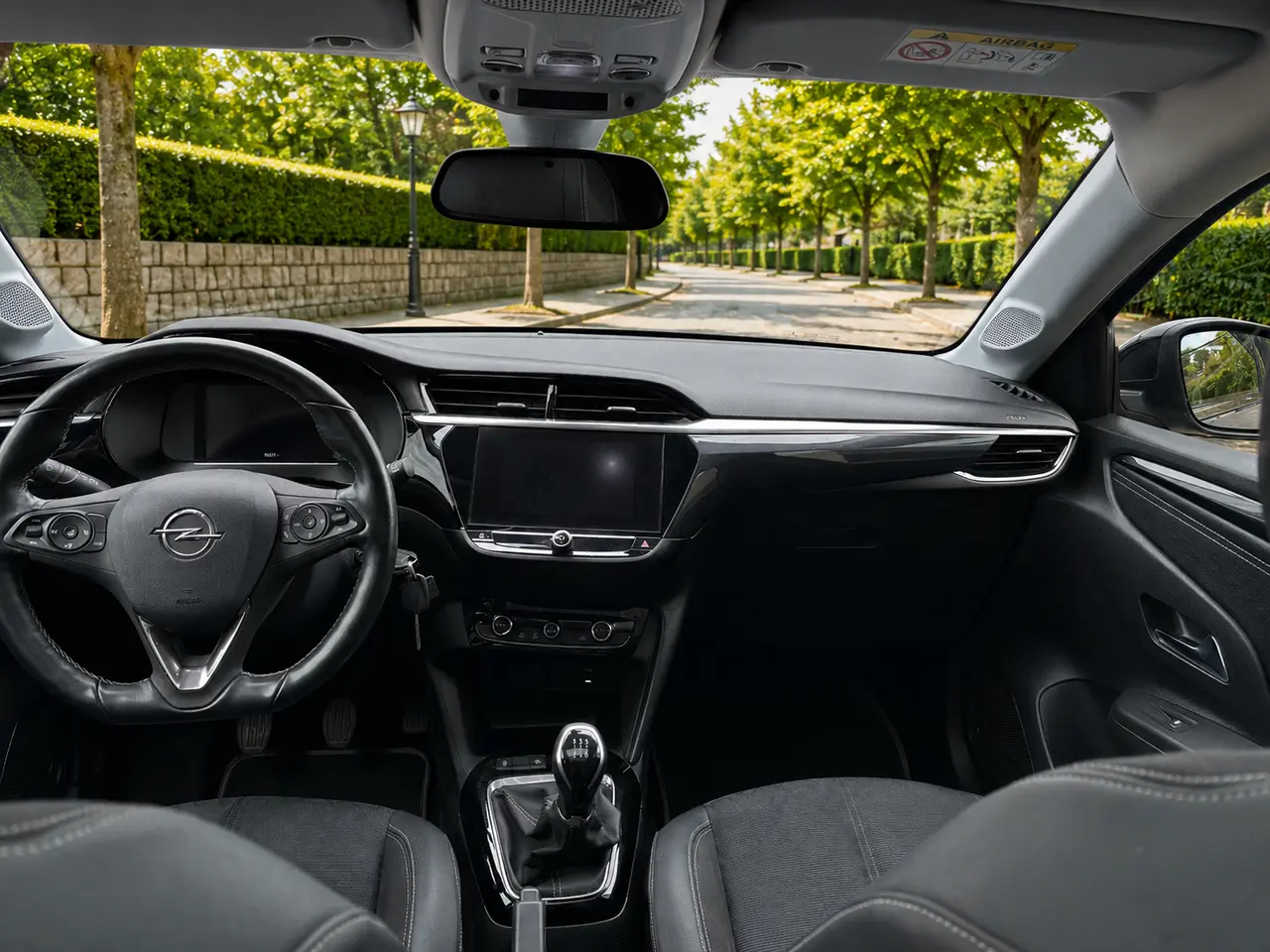 Billede 11 - Opel Corsa 1,2 Sport