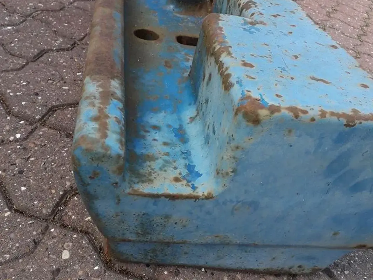 Billede 14 - Ford 7810 og Ford 8210 Traktor købes