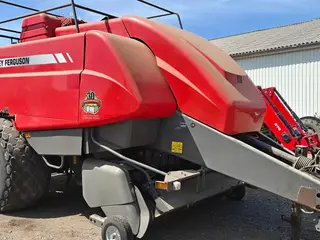 Massey Ferguson 2190