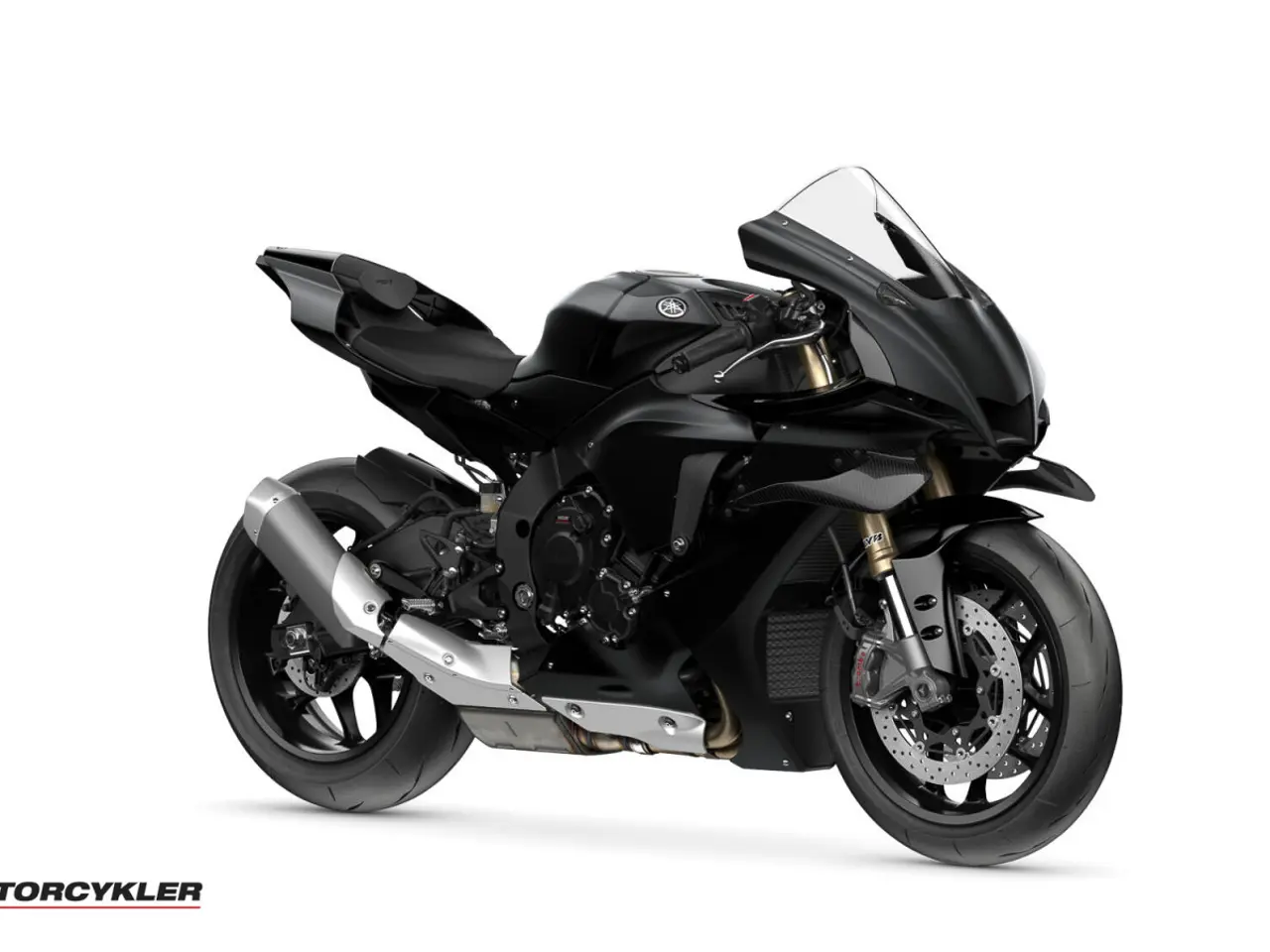 Billede 1 - Yamaha YZF R1 RACE