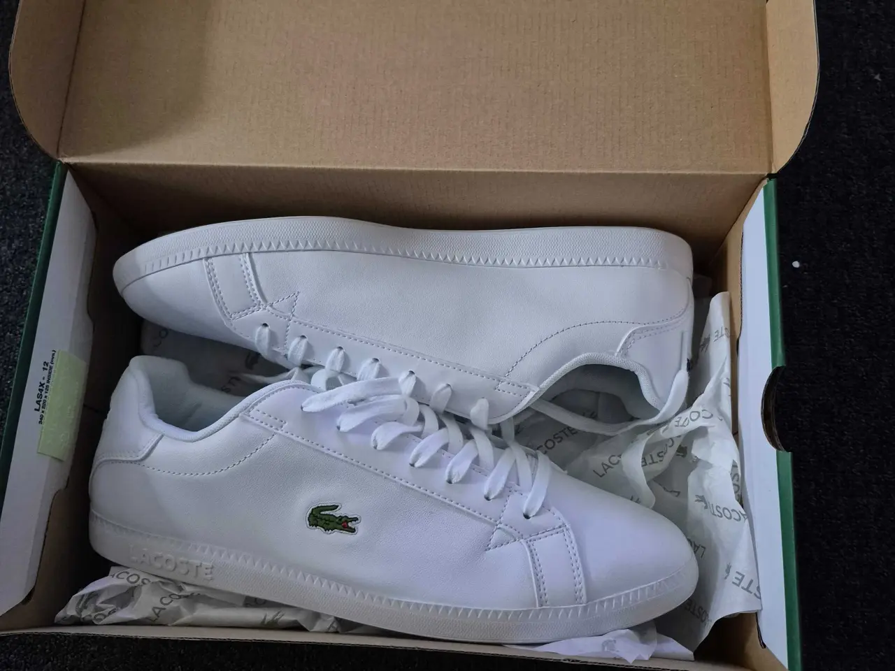 Billede 1 - Lacote