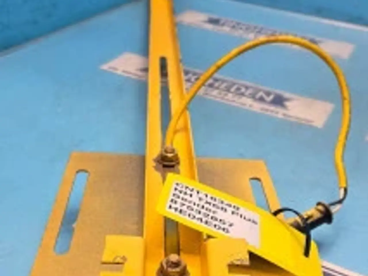 Billede 12 - New Holland TX68 Sender 87532857