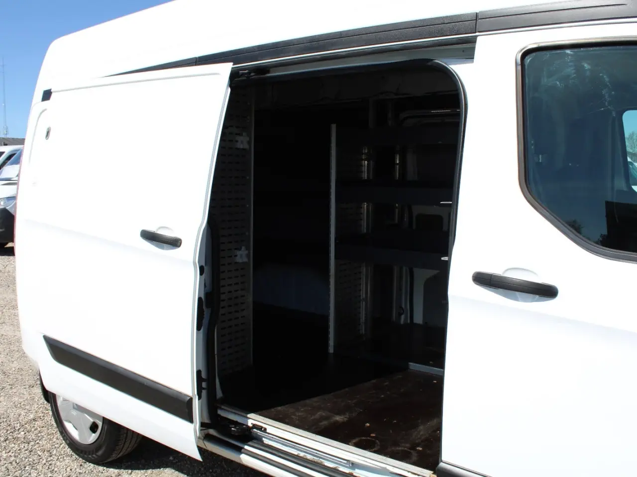 Billede 12 - Ford Transit Custom 340 L2 2,0 TDCi 170 Trend aut.