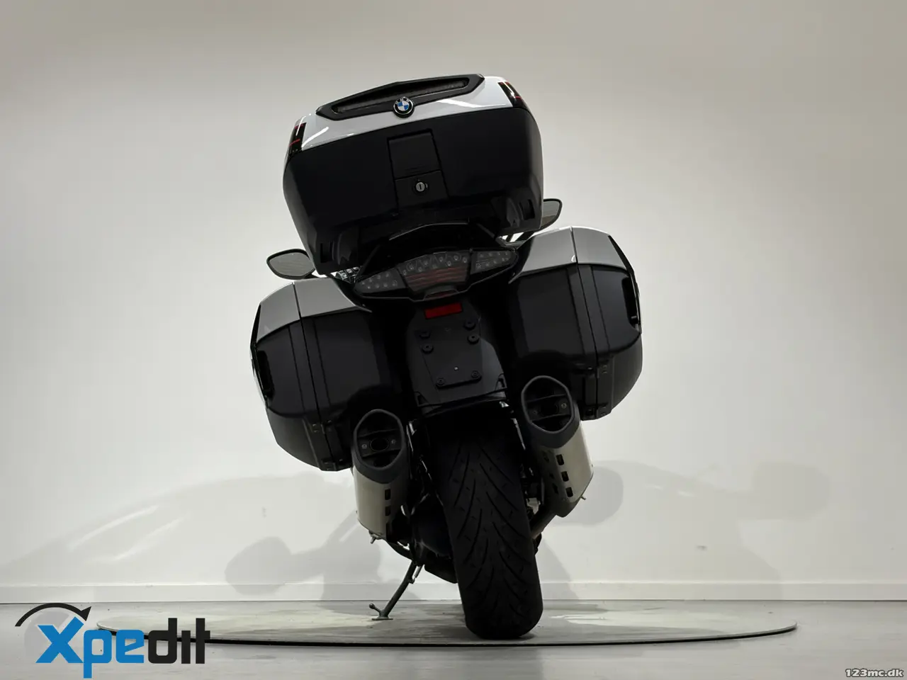 Billede 8 - BMW K 1600 GT