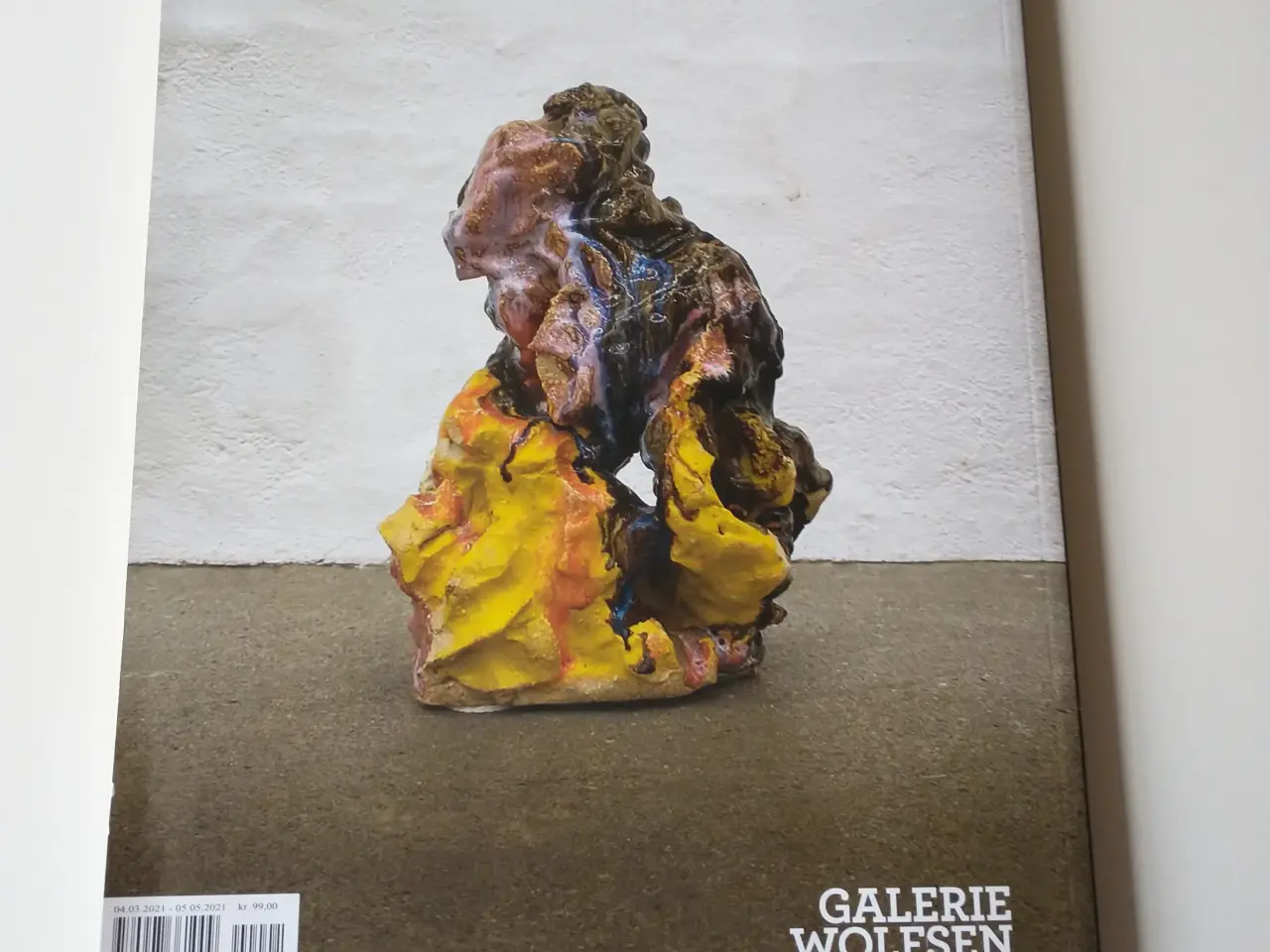 Billede 2 - Magasinet Kunst nr. 1/2021