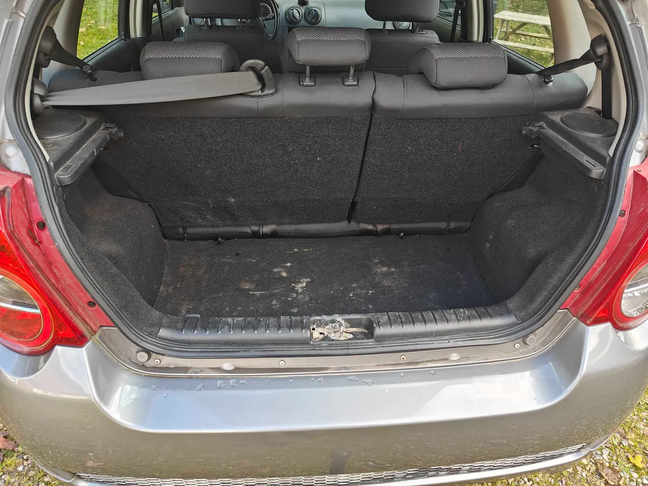 Billede 5 - Chevrolet Aveo 2011