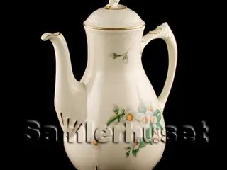 Heimdal Kaffekande