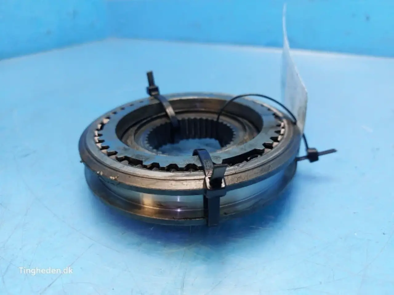 Billede 9 - Massey Ferguson 3060 Synkromesh 3383511M91