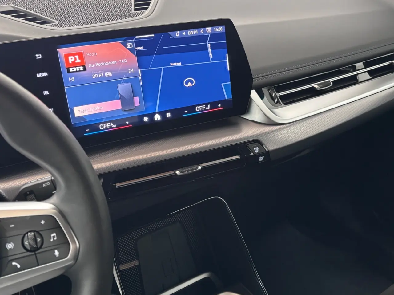 Billede 8 - BMW iX1 eDrive20 M-Sport
