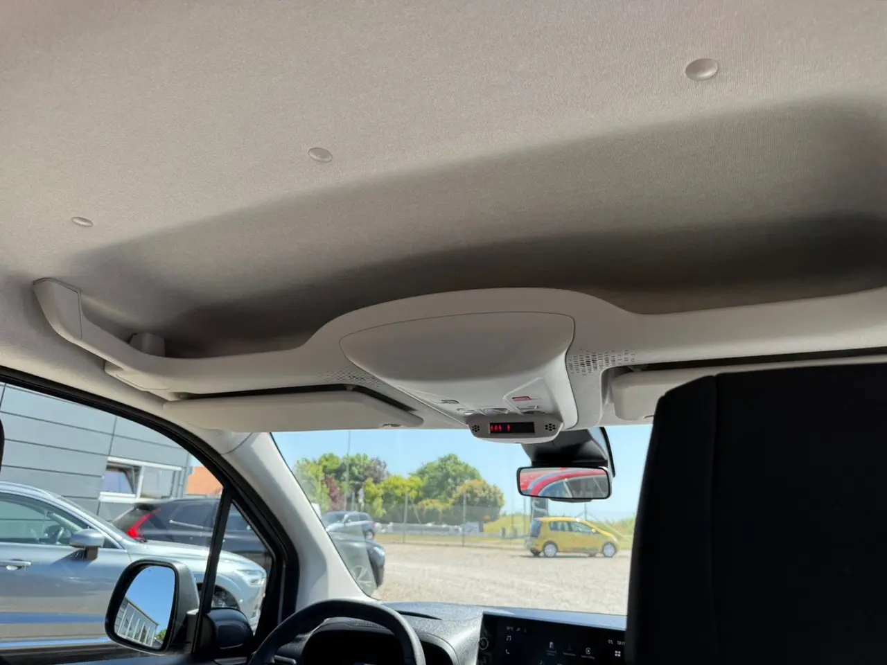 Billede 10 - Citroën ë-Berlingo 52 Plus