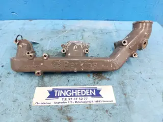 Perkins 4.248 Manifold 3777E07B1