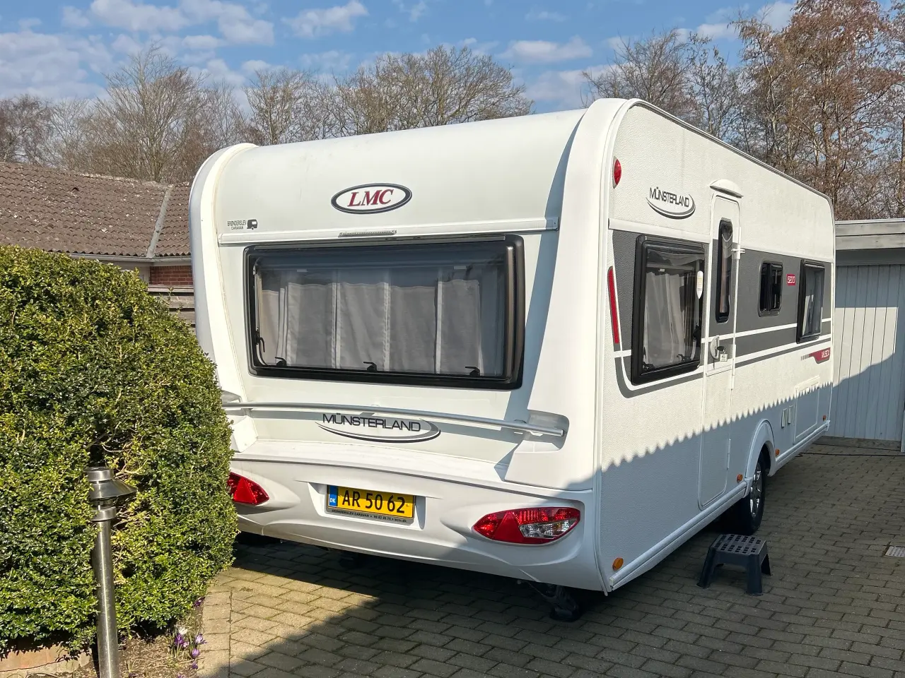 Billede 3 - LMC Musica 520 D