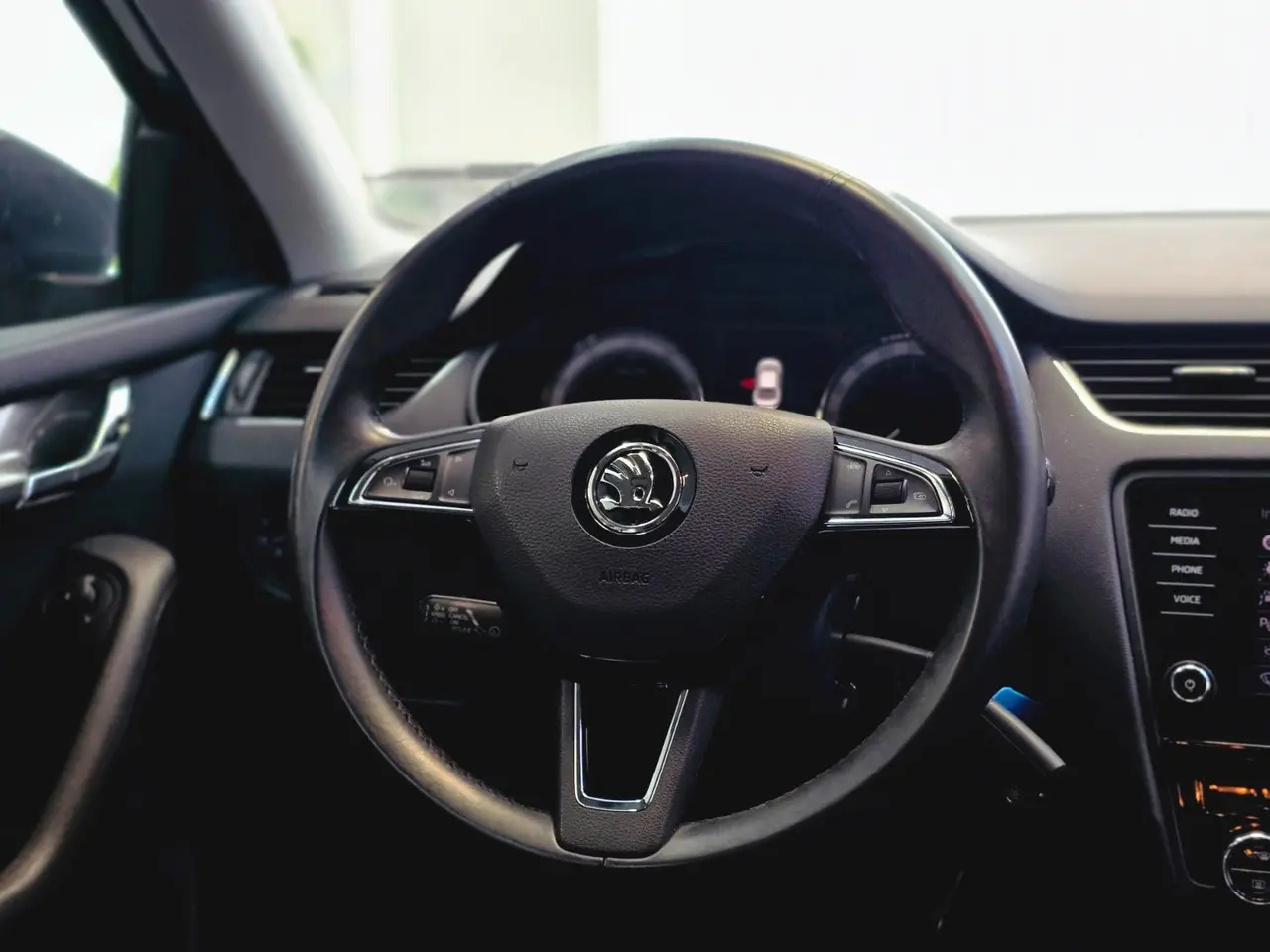 Billede 6 - Skoda Octavia 1,0 TSi 115 Style DSG