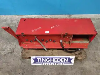 Massey Ferguson El-skab 28780886