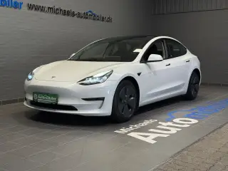 Tesla Model 3  Long Range AWD