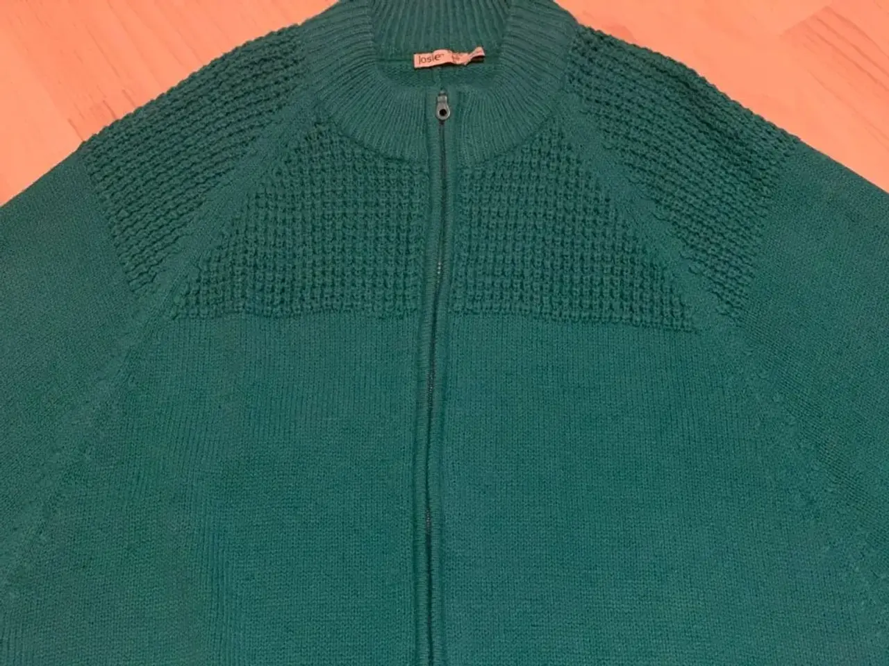 Billede 4 - Smart billig poncho