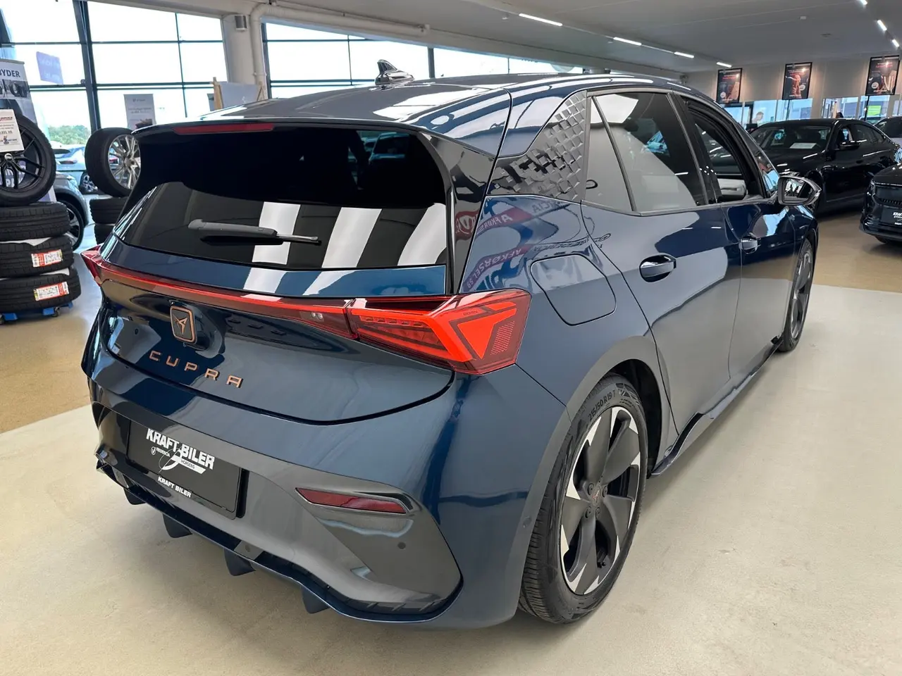 Billede 5 - Cupra Born 58