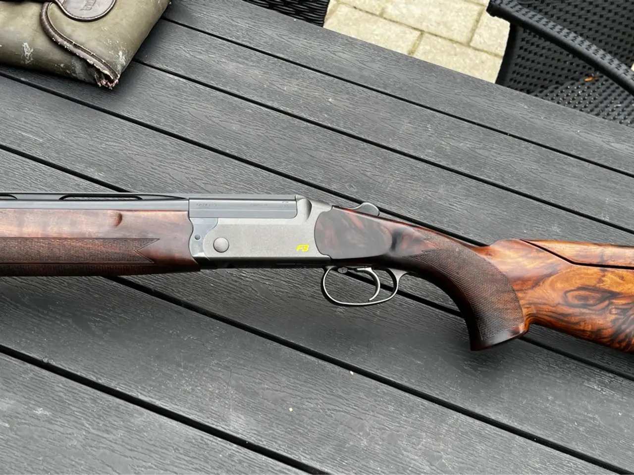 Billede 5 - Blaser f3 Competion 12/76