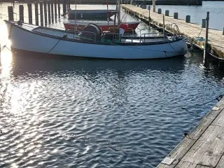 Fårborg Damjolle 20"
