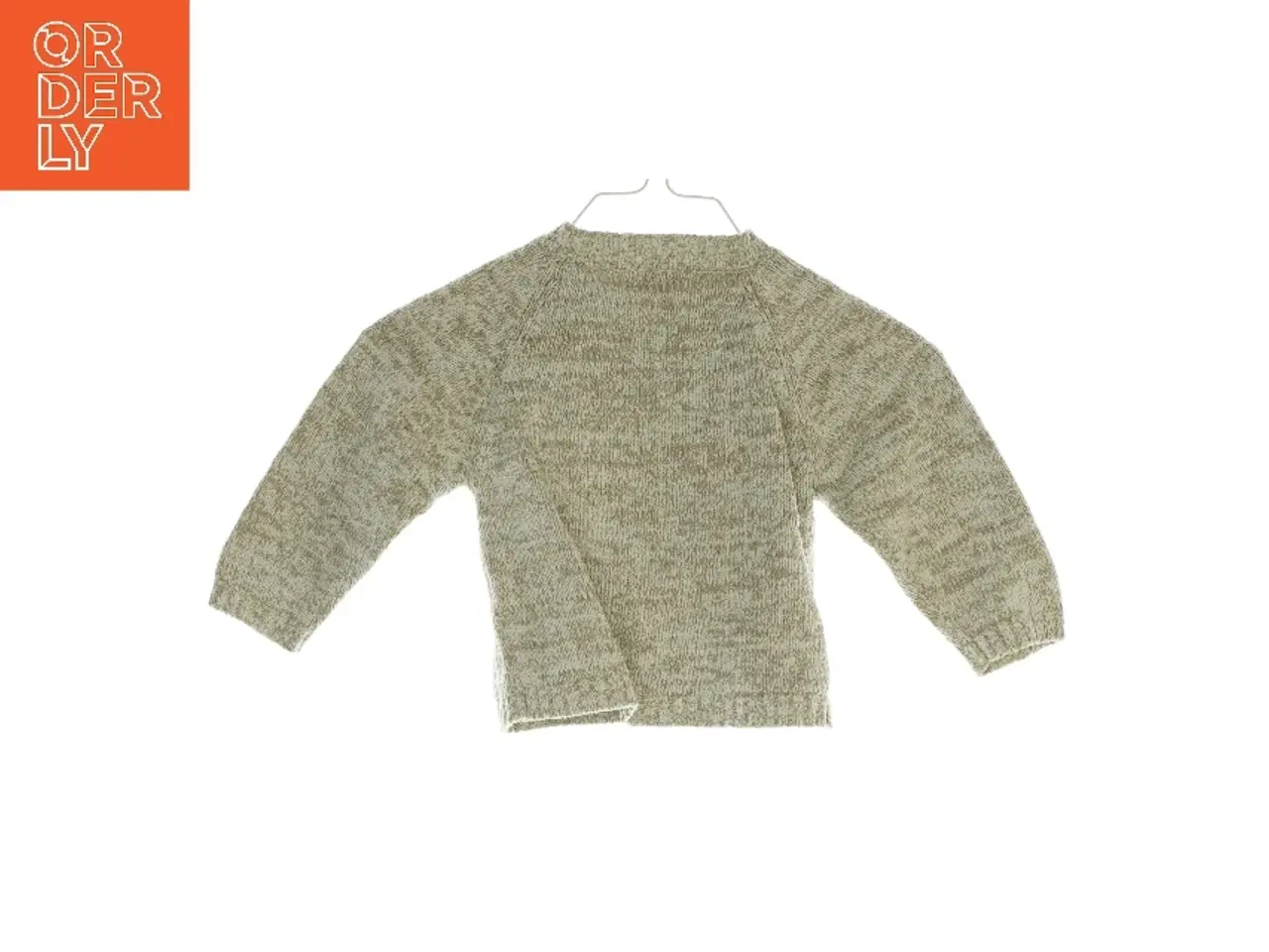 Billede 2 - Sweater fra Baby Mexx (Str 62 cm)