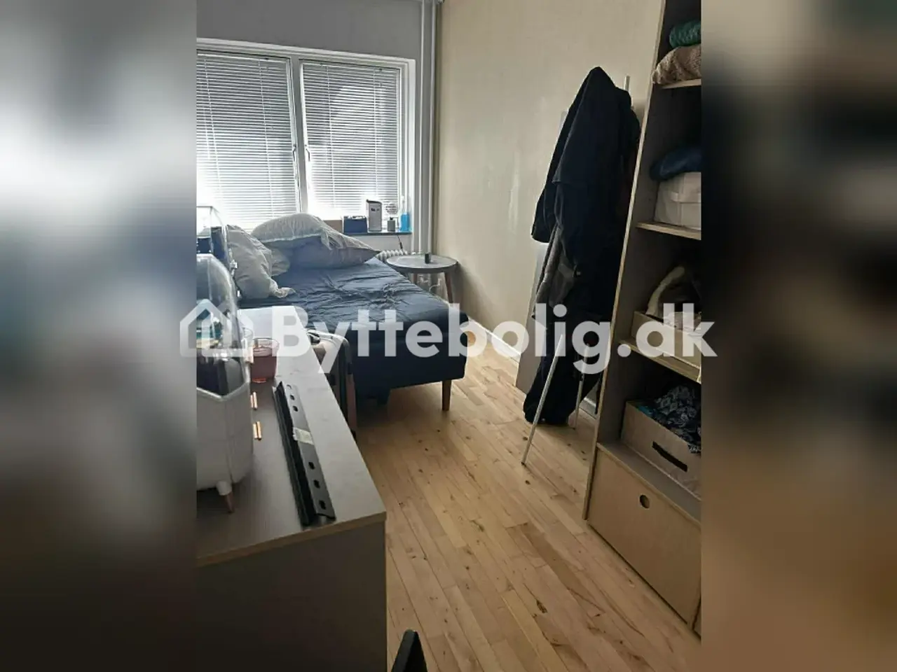 Billede 7 - Charmerende lejlighed i Gladsaxe til bytte