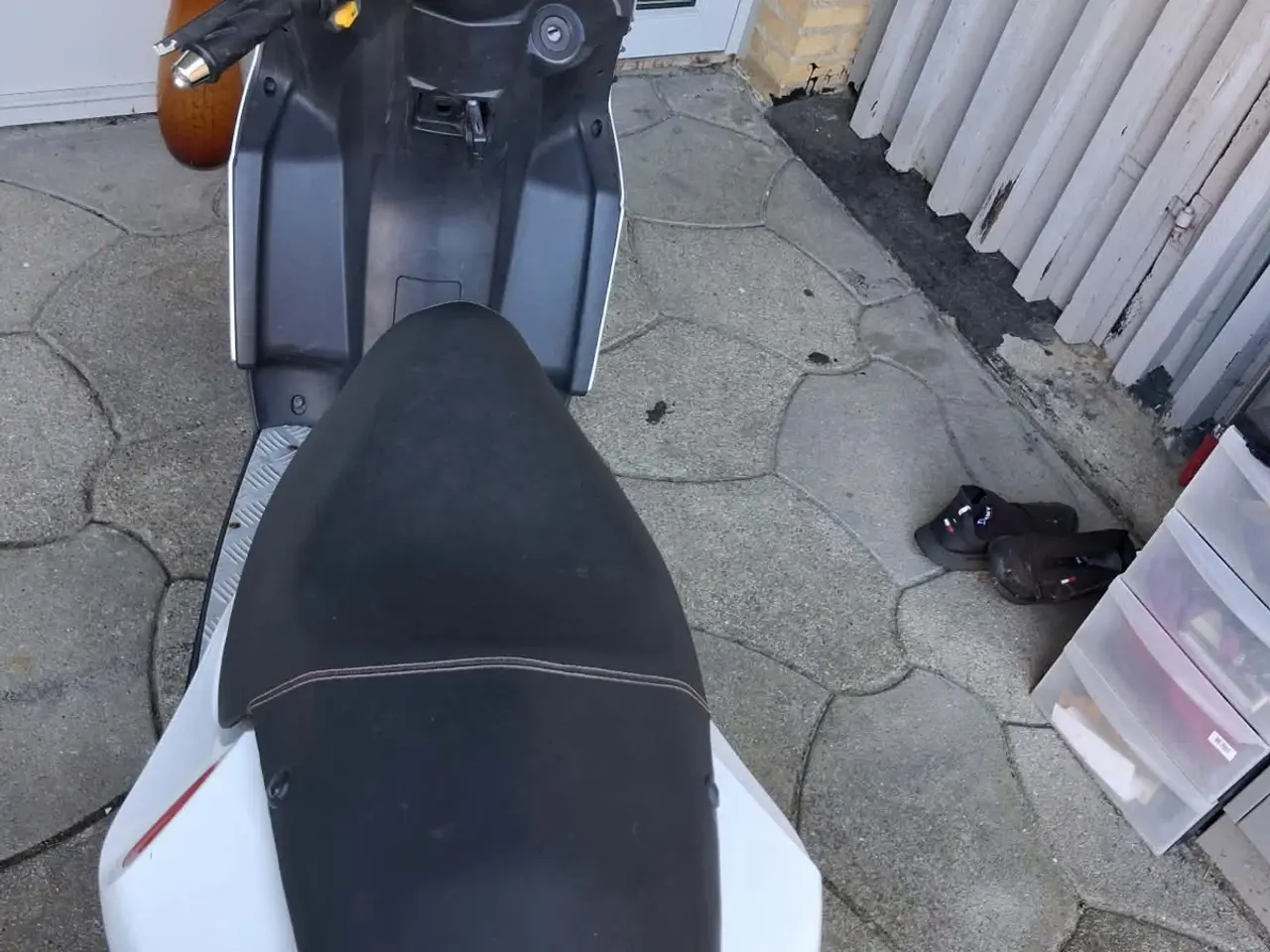 Billede 10 - Peugeot speedfight 4, 30, 2018