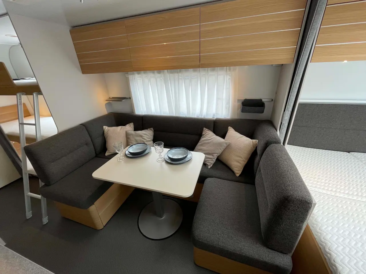 Billede 5 - 2025 - Adria Adora 573 PT