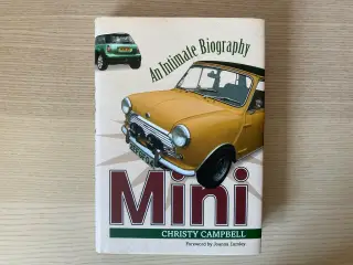 Mini - Christy Campbell