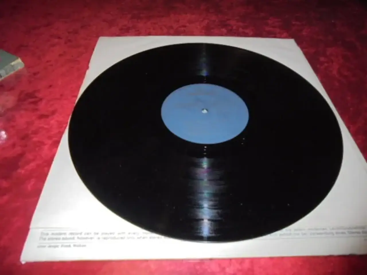 Billede 3 - LP: Brook Benton - On the Country Side