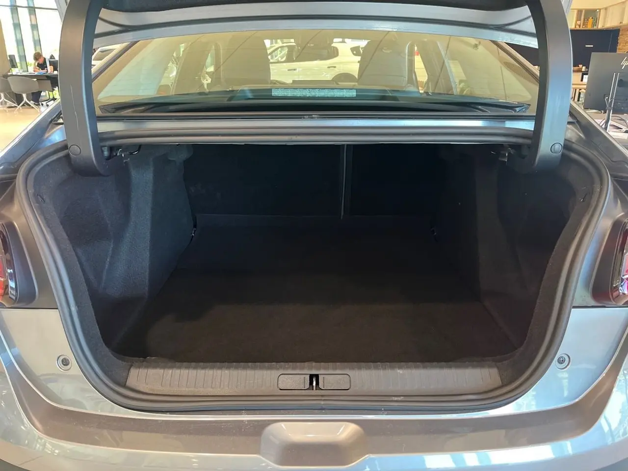 Billede 18 - Citroën ë-C4 X 50 Plus