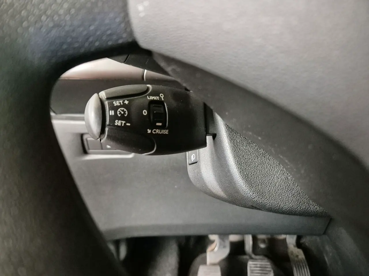 Billede 11 - Citroën C3 1,6 Blue HDi Seduction Complet start/stop 100HK 5d