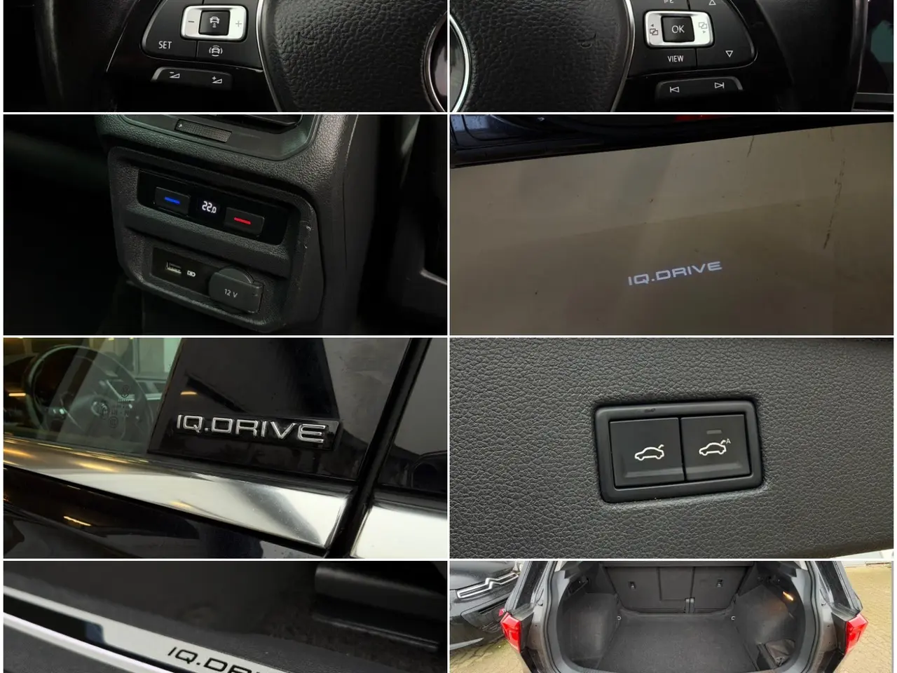 Billede 17 - VW Tiguan 2,0 TDi 150 IQ.Drive DSG