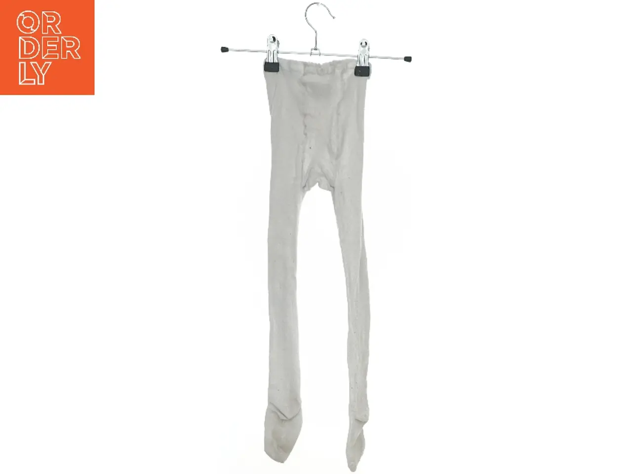 Billede 1 - Strømpebukser/Strømper fra VRS (str. 128 cm)