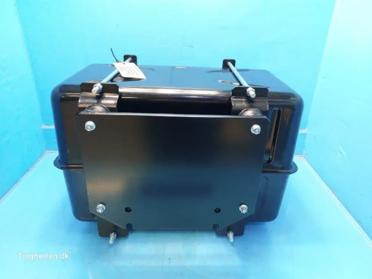 Billede 10 - Kohler Lombardini Dieseltank ED0081033080-S