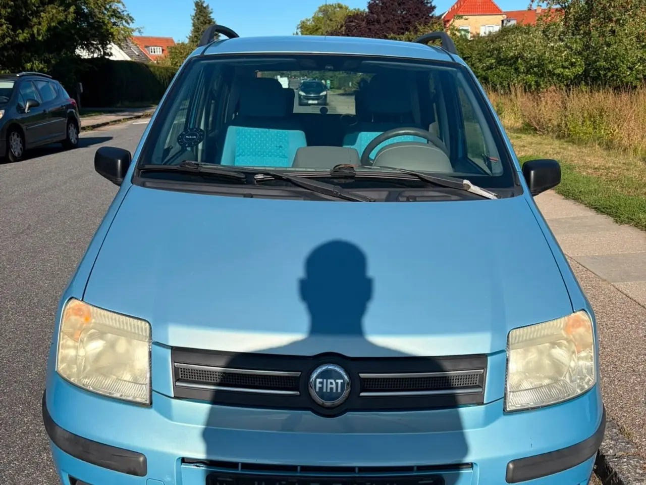Billede 3 - Fiat Panda 1,2 Dynamic