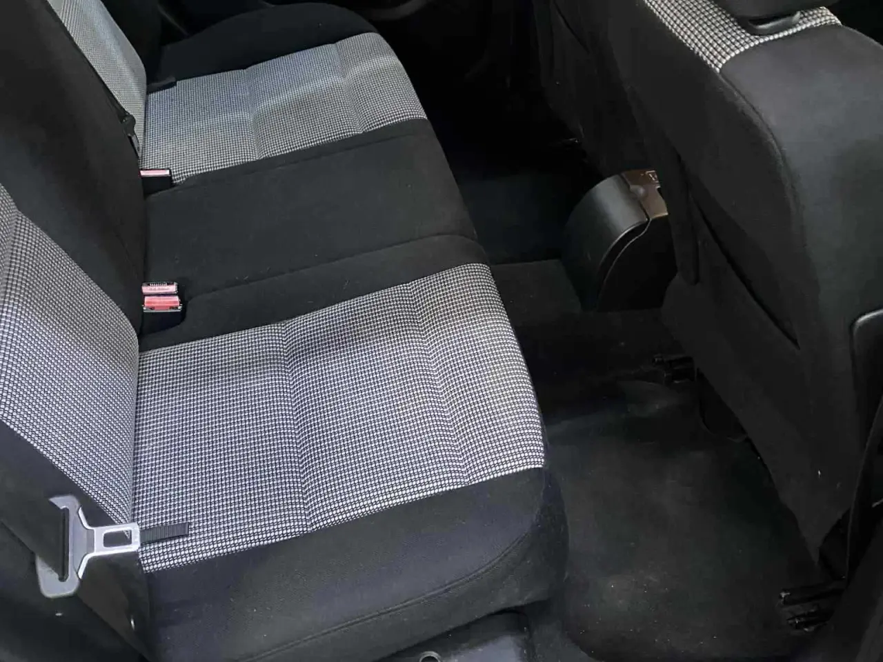 Billede 11 - NYSYNET Peugeot 307 SW 1.6 benzin