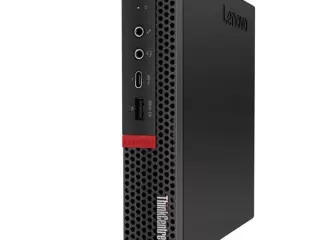 Lenovo ThinkCentre M920q Tiny - Intel i5 8400T 1,7GHz 256GB NVMe 16GB Win11 Pro - Grade B