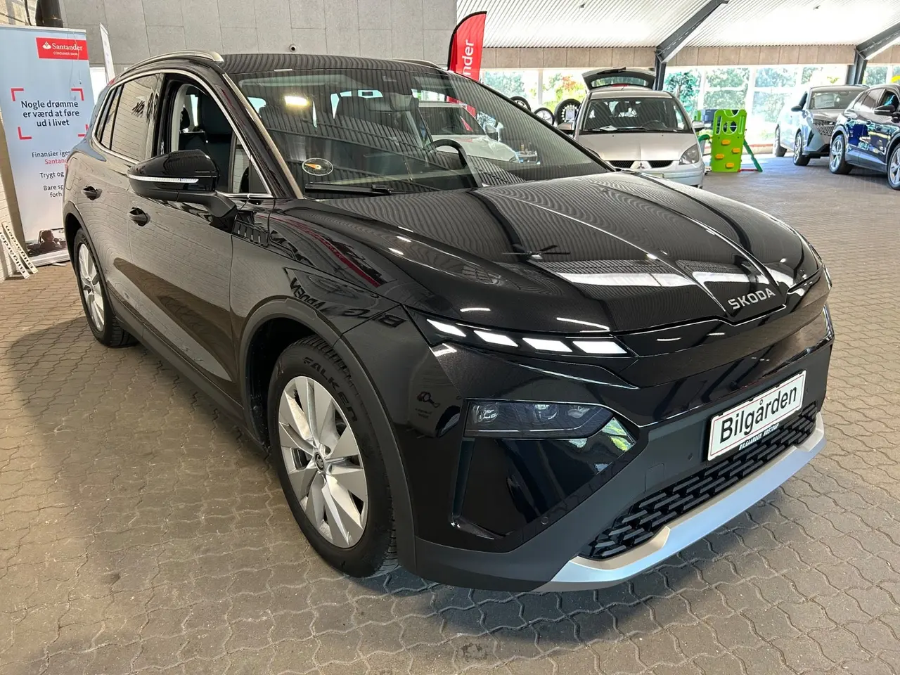 Billede 2 - Skoda Elroq 85 iV Premium