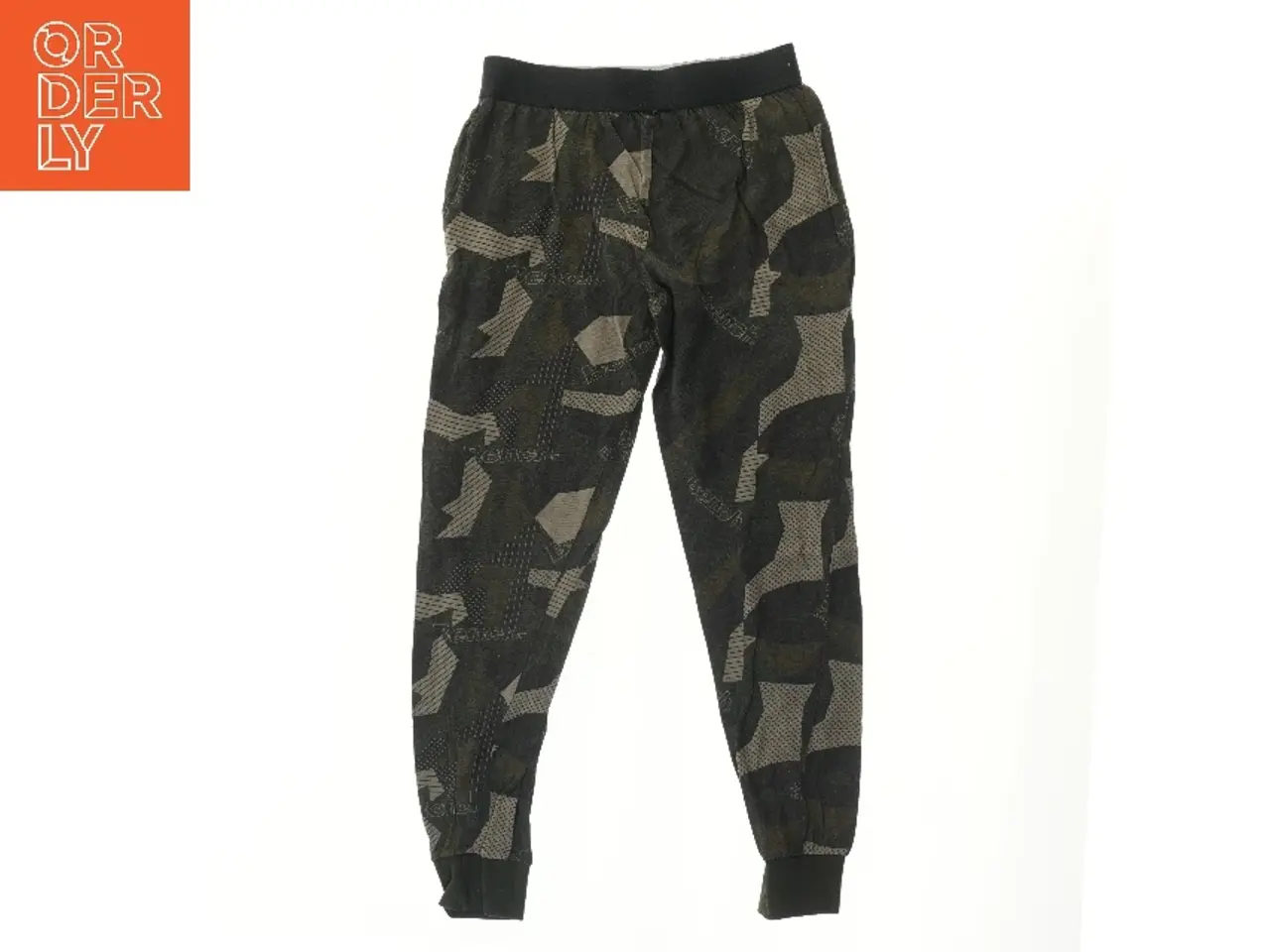 Billede 2 - Sweatpants med print fra Bench (str. 152)