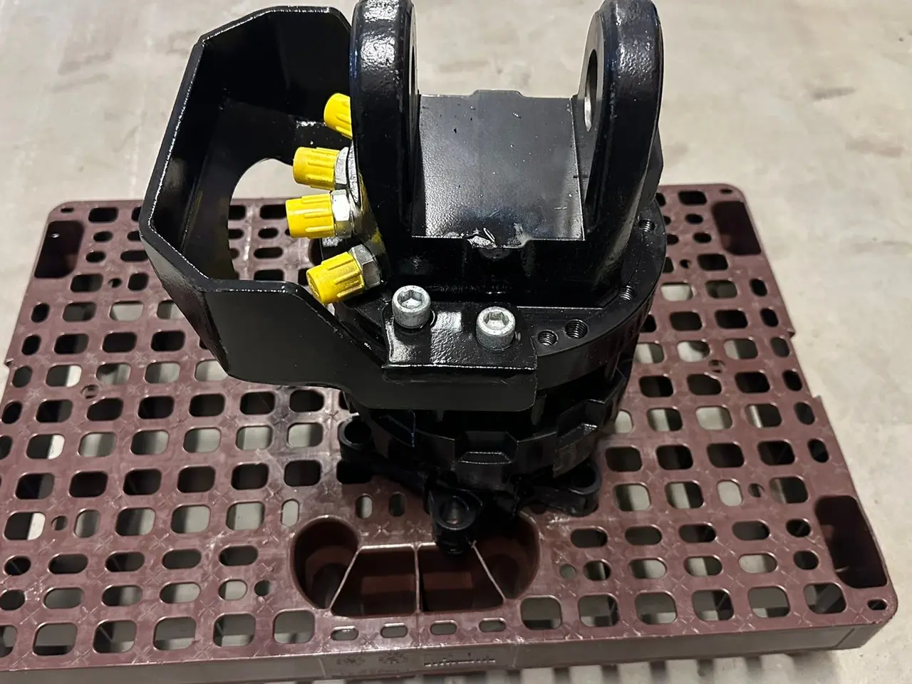 Billede 1 - Finn Rotor Rotator 55KN